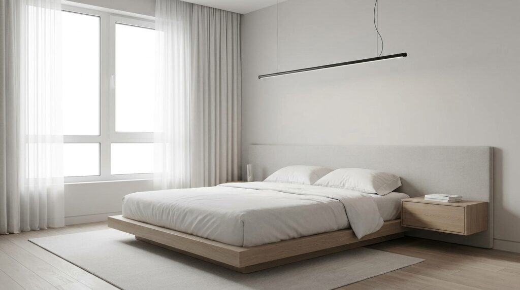 Modern Bedroom Decor Ideas